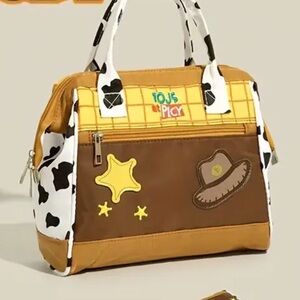 Toy Story Bag